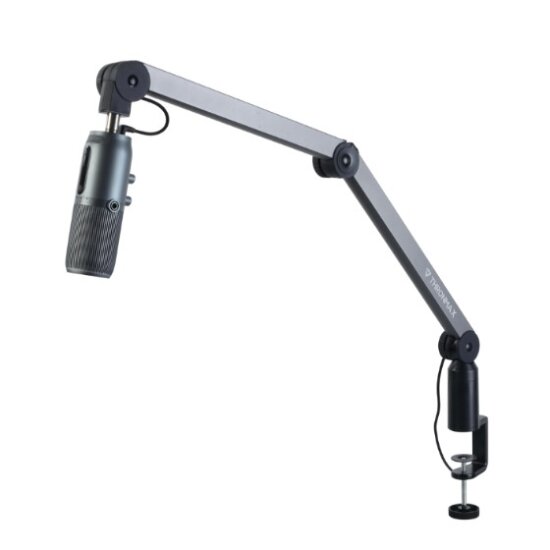 Thronmax S2 Caster Boom Stand XLR-preview.jpg